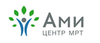 Центр МРТ Ами, логотип