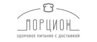 Порцион, логотип
